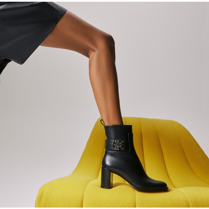 Christian Louboutin Booty Lock - Image 5